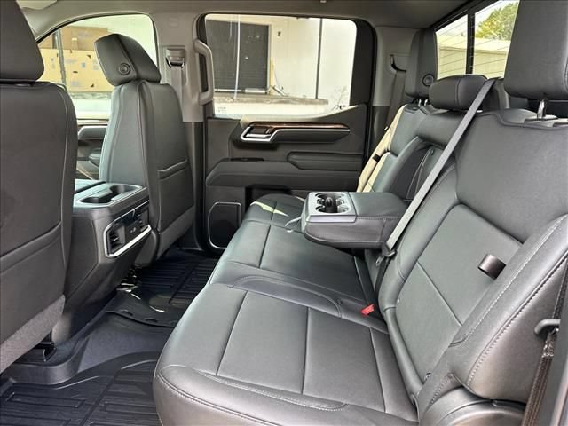 New 2026 GMC Sierra 1500 Elevation w/ Elevation Premium Package AWD/4WD image 24