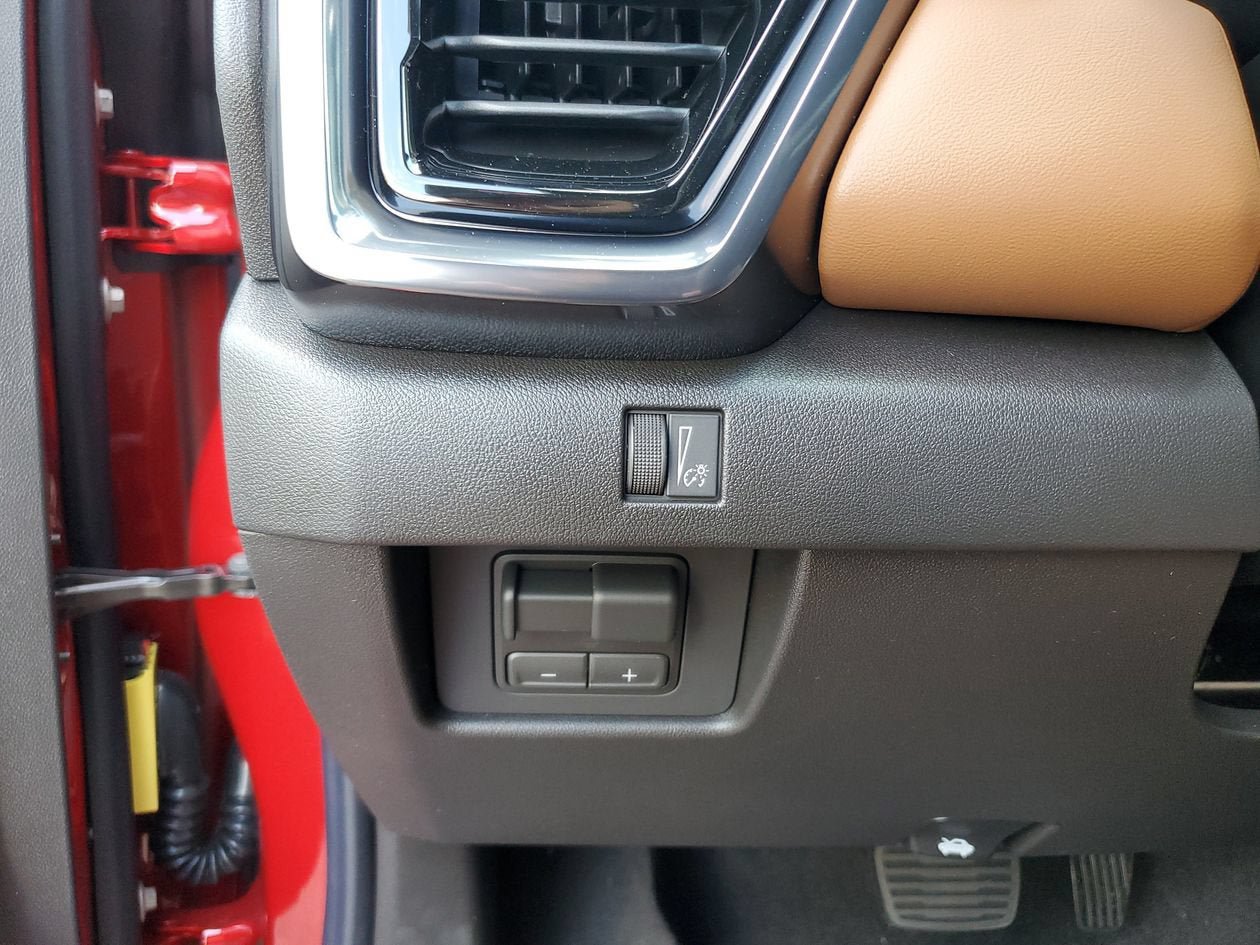 New 2026 GMC Canyon AT4 AWD/4WD image 30