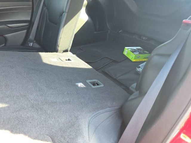 Used 2023 Jeep Compass Limited image 17