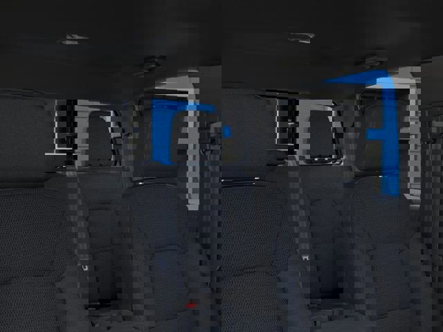 New 2025 Chevrolet Colorado LT image 24