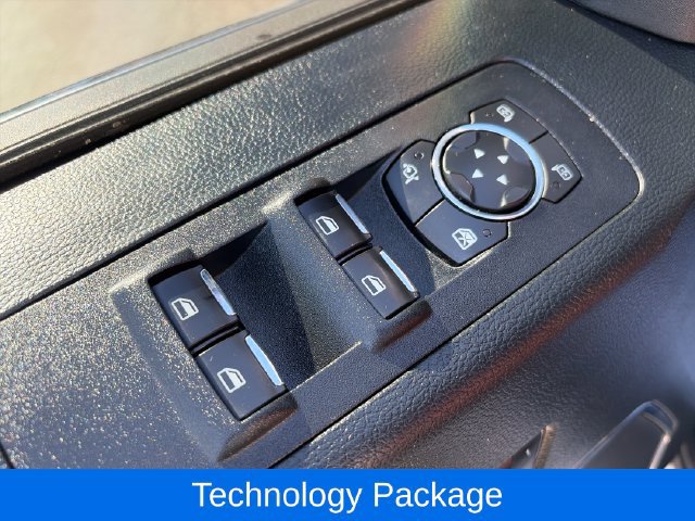 Used 2018 Ford F150 Platinum w/ Equipment Group 701A Luxury AWD/4WD image 17