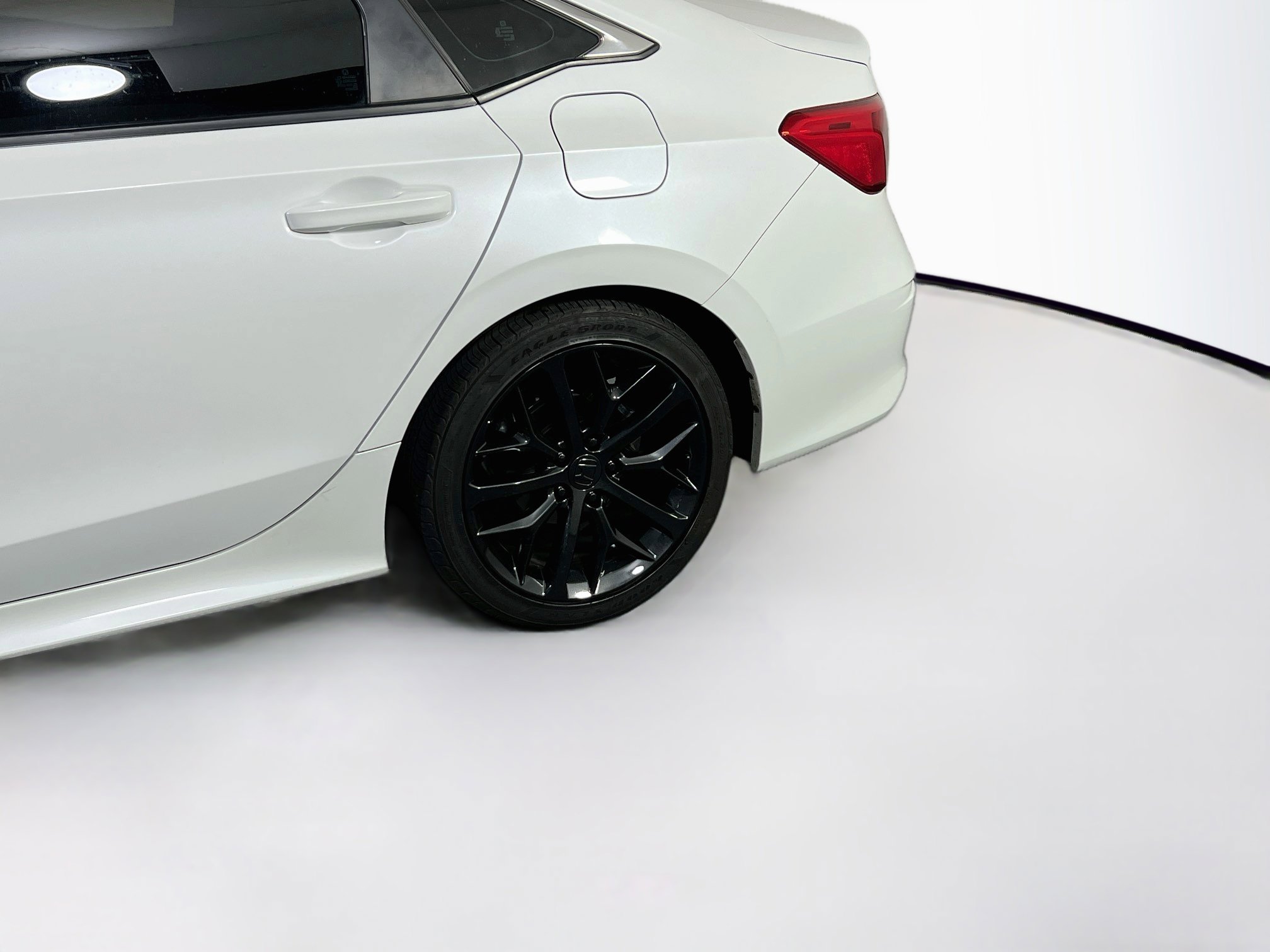 Used 2022 Honda Civic Touring image 31