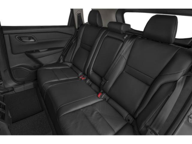 Used 2025 Nissan Rogue SL FWD image 16