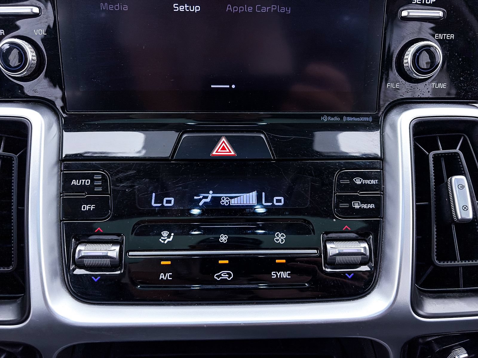 Used 2021 Kia Sorento S w/ Panoramic Sunroof Package FWD image 20