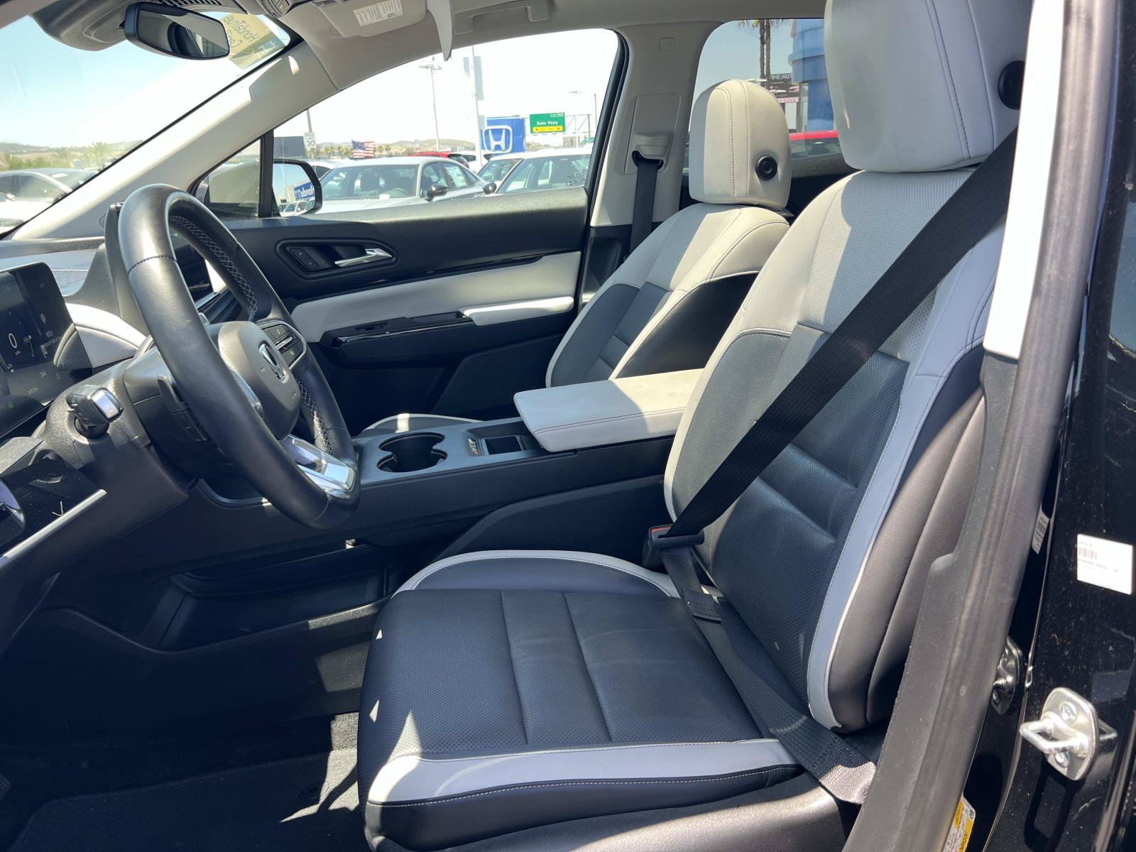 Used 2024 Honda Prologue Elite image 20