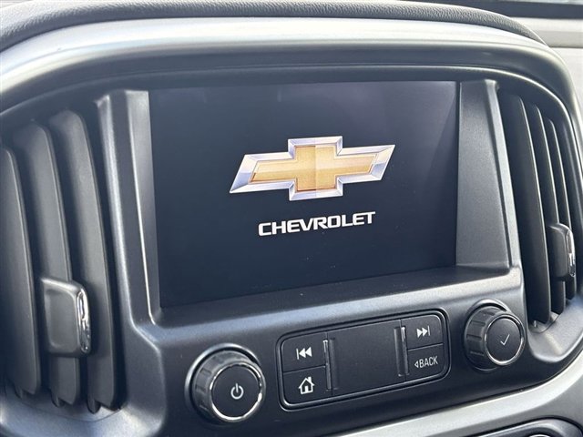 Certified 2019 Chevrolet Colorado LT w/ LT Convenience Package image 13