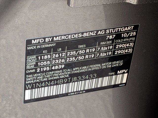 New 2026 Mercedes-Benz GLA 250 GLA 250 image 18