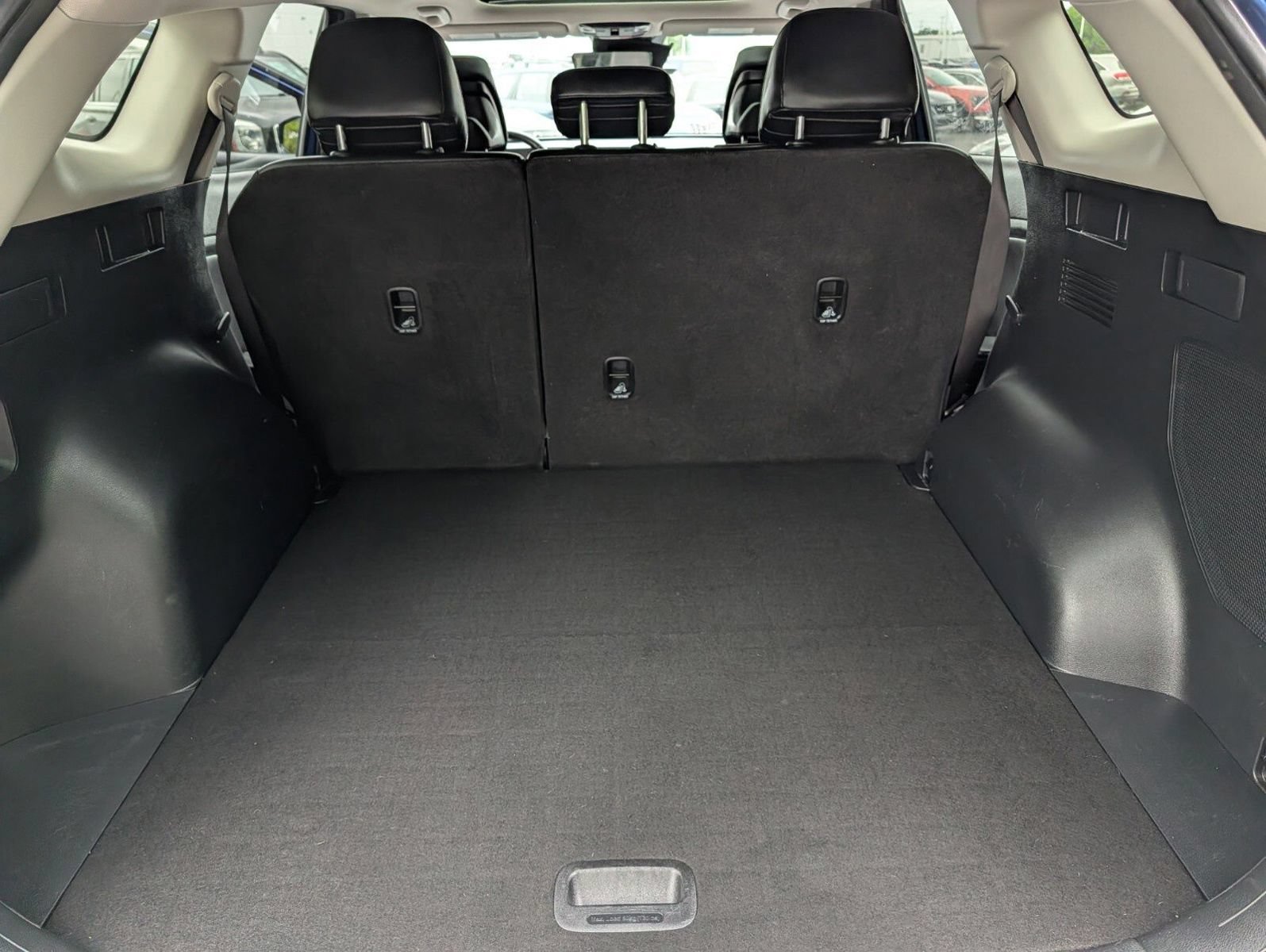 Used 2023 Kia Sportage SX FWD image 21
