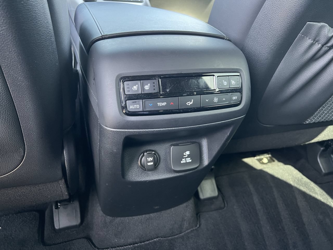 Used 2025 Hyundai Palisade Calligraphy AWD/4WD image 23