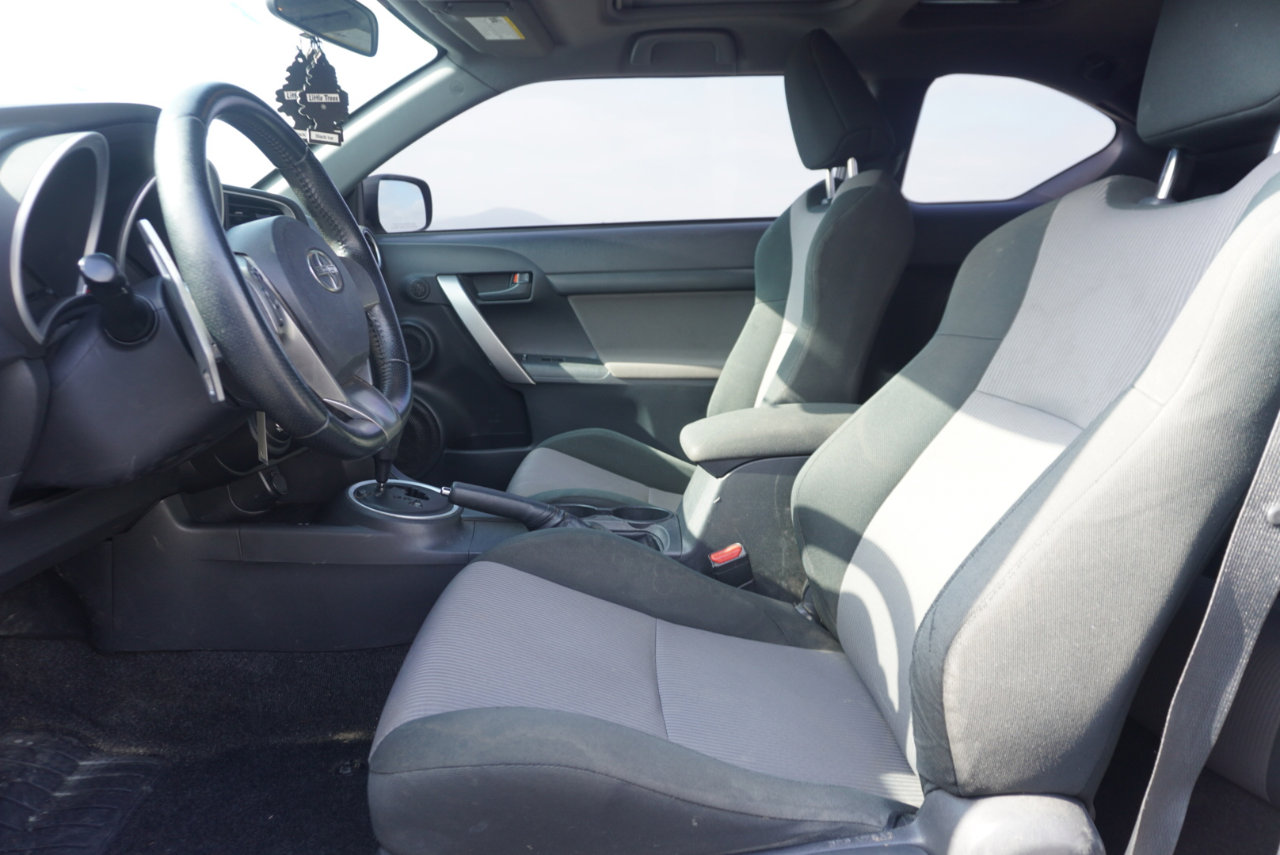 Used 2015 Scion tC image 14