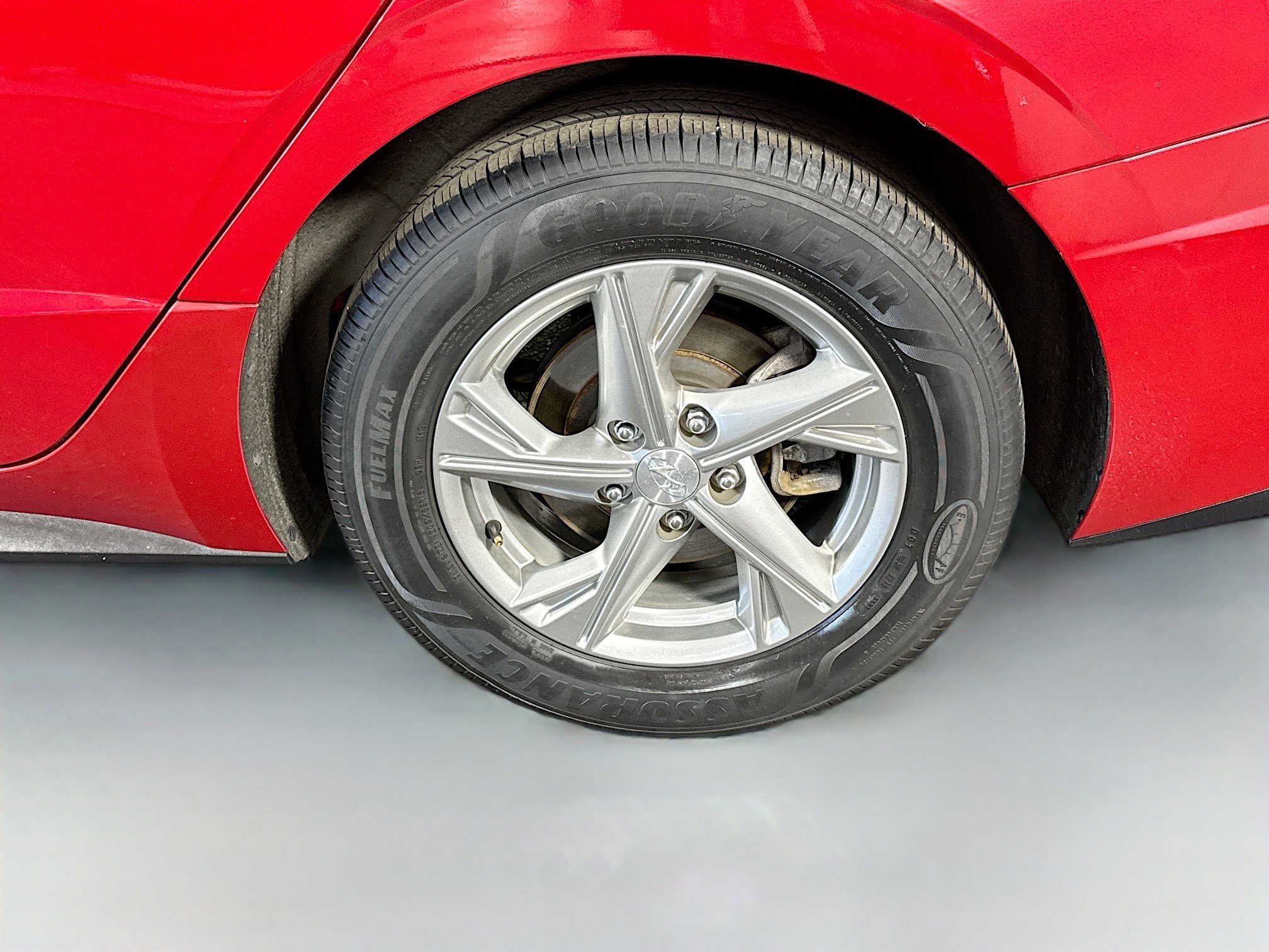 Used 2021 Hyundai Sonata SE image 36