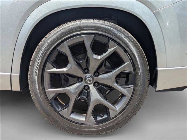 Certified 2025 Lexus TX 500h AWD w/ Technology Package image 23