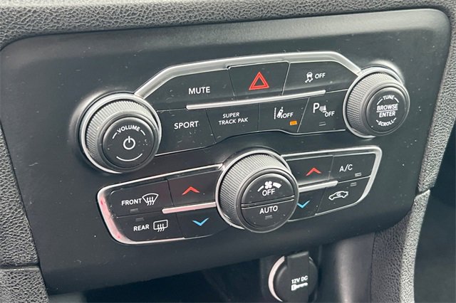 Used 2023 Dodge Charger GT w/ Blacktop Package image 26