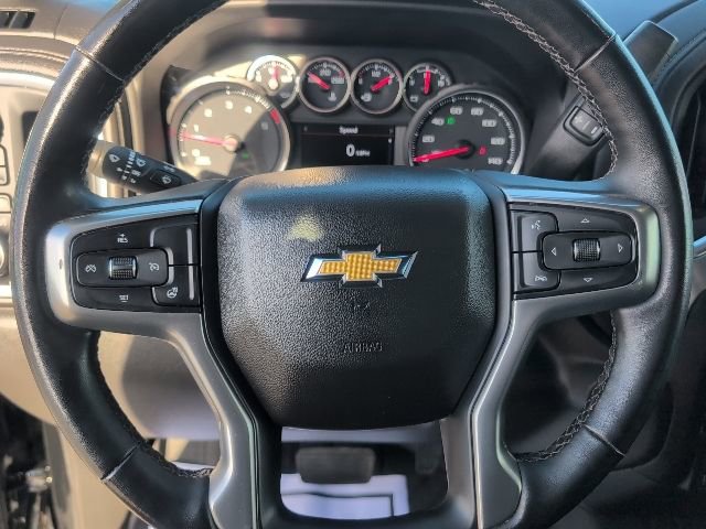 Used 2023 Chevrolet Silverado 2500 LT w/ All Star Edition image 31