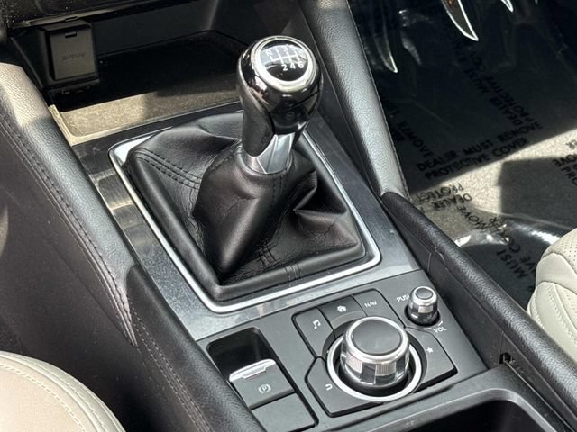 Used 2016 MAZDA MAZDA6 Touring FWD image 20