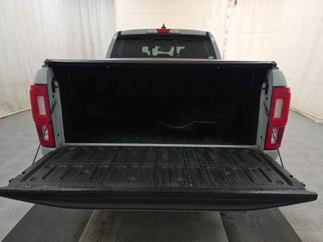 Used 2022 Ford Ranger XLT w/ Equipment Group 302A High AWD/4WD image 16