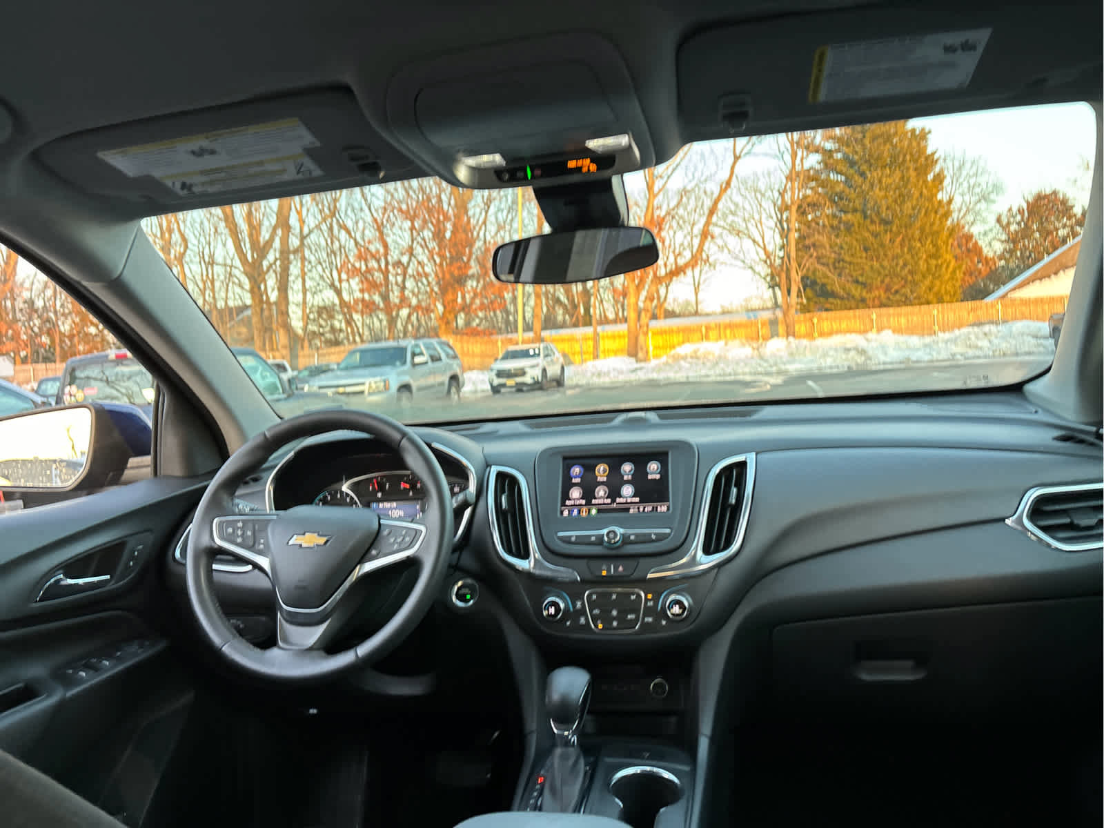 Certified 2022 Chevrolet Equinox LT image 29