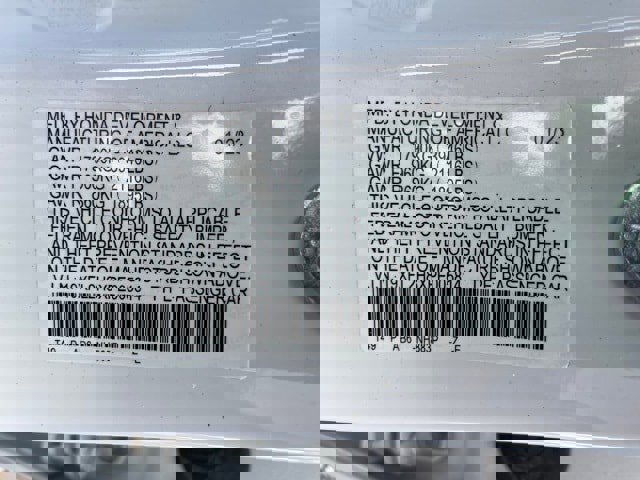 Used 2023 Honda Civic Sport image 11