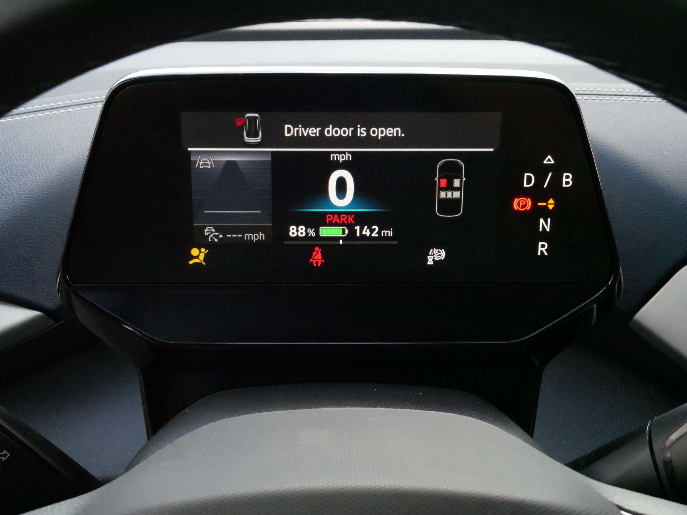 Certified 2025 Volkswagen ID.4 Pro S AWD/4WD image 21