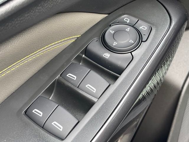 New 2026 Chevrolet Trax ACTIV w/ Driver Confidence Package image 16