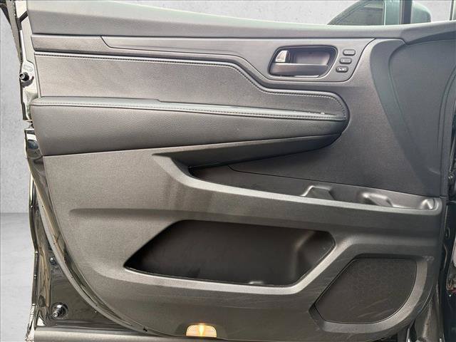 Used 2025 Honda Odyssey EX-L image 10
