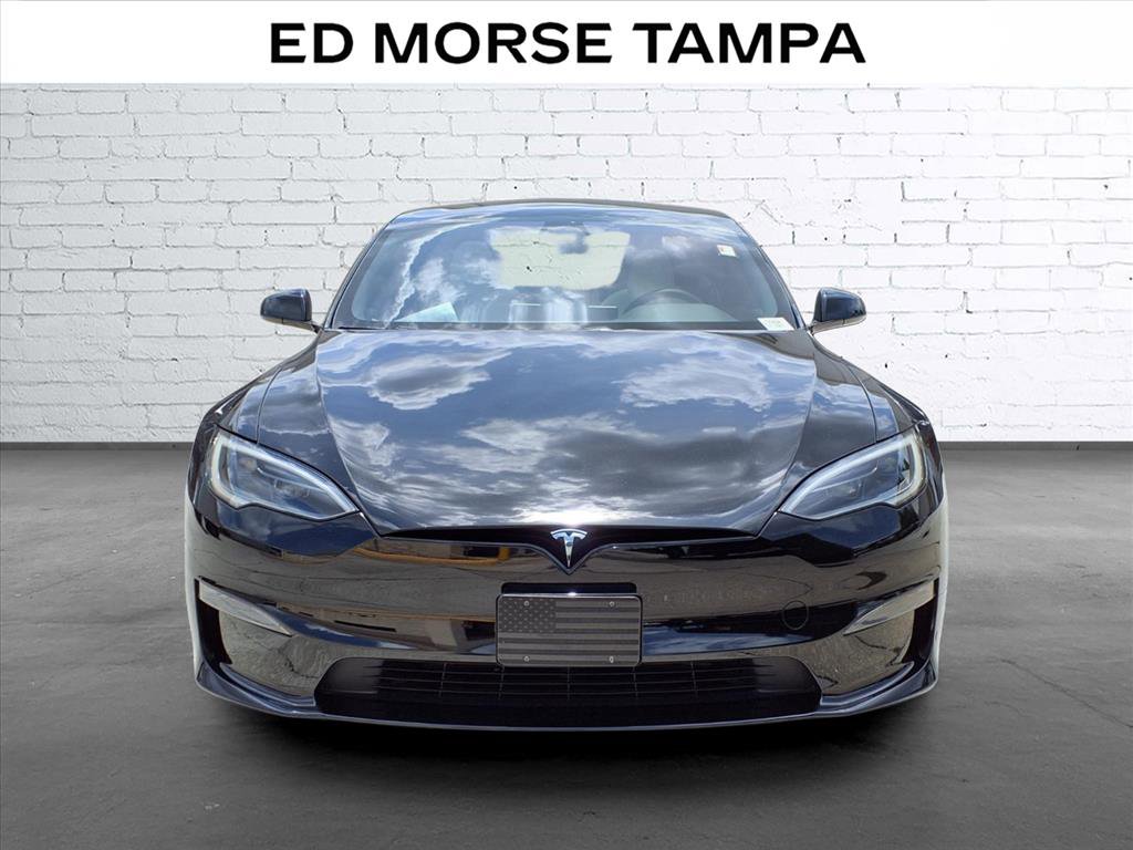 Used 2023 Tesla Model S AWD/4WD image 6
