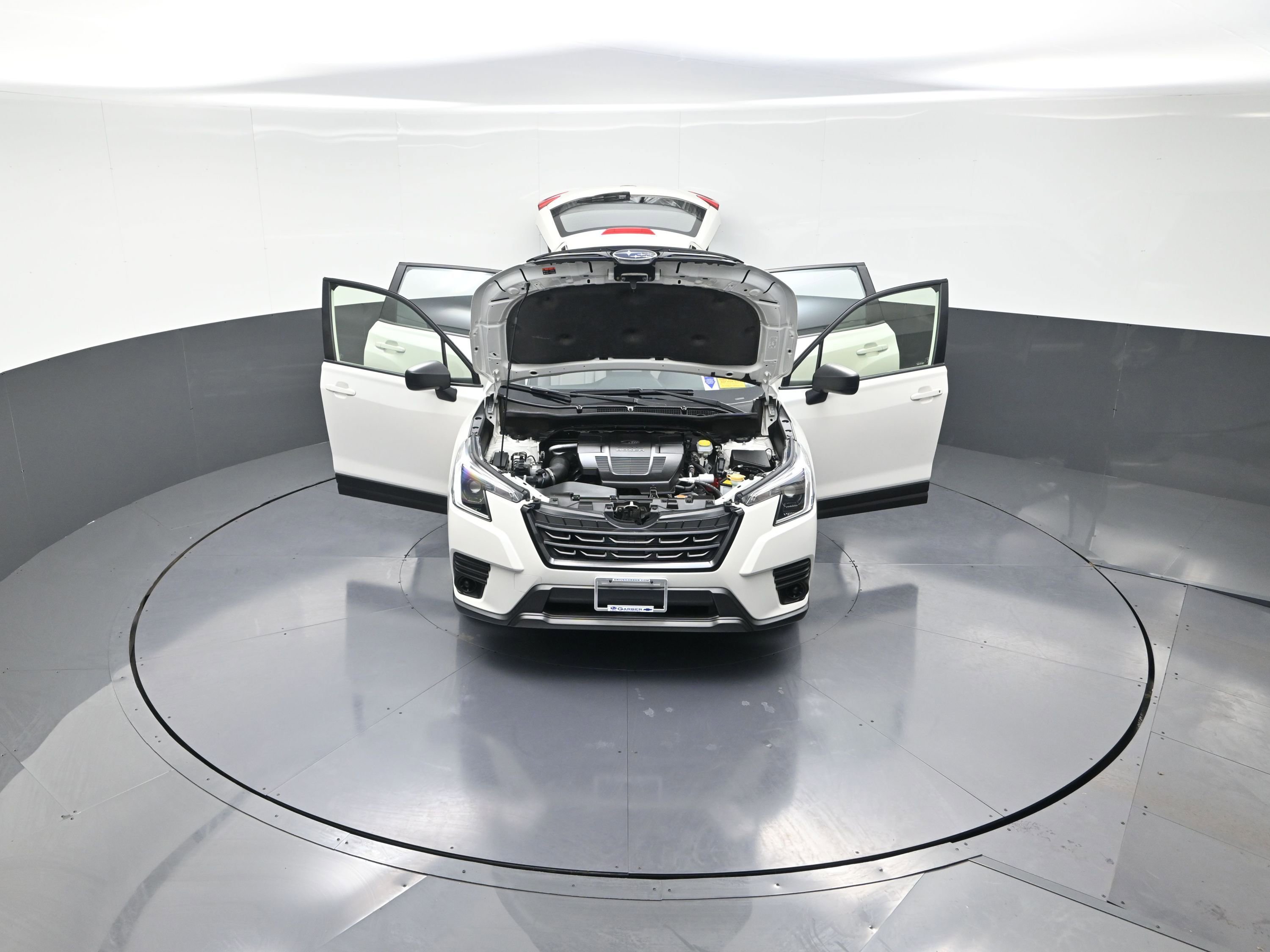 Used 2022 Subaru Forester image 12