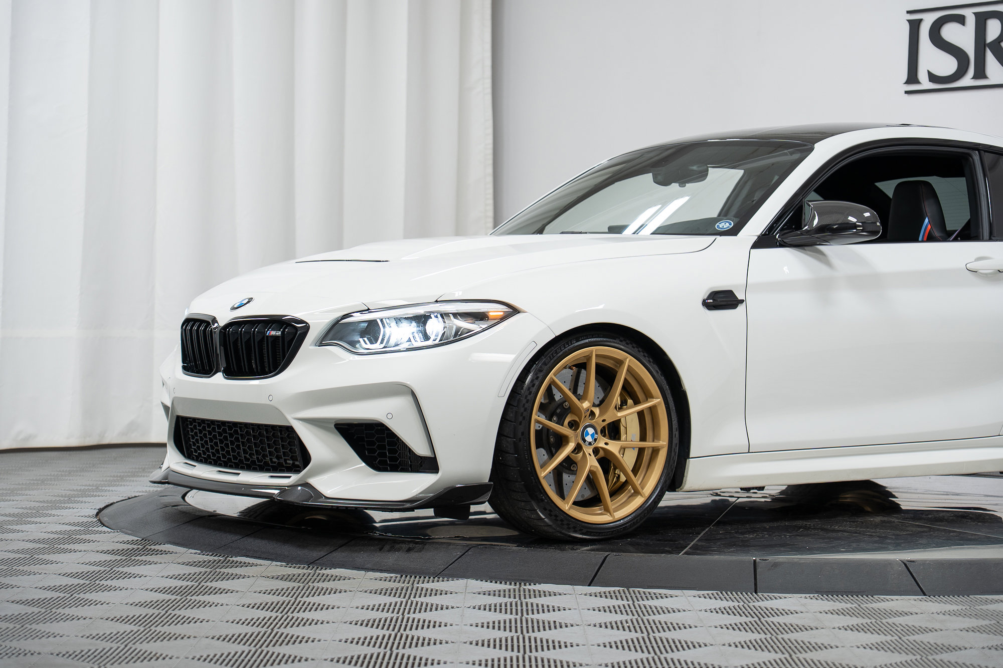 Used 2020 BMW M2 CS RWD image 31