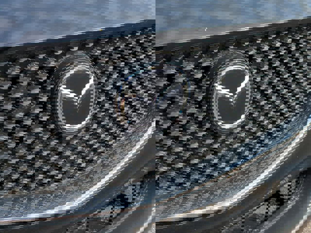 New 2025 MAZDA CX-30 AWD 2.5 S w/ Select Sport Pkg image 10