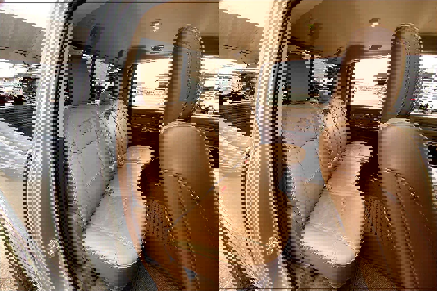 Used 2022 RAM 2500 Limited image 19