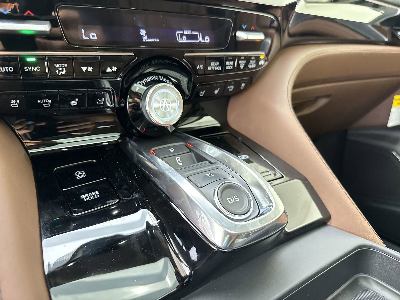 New 2026 Acura MDX w/ Advance Package image 17