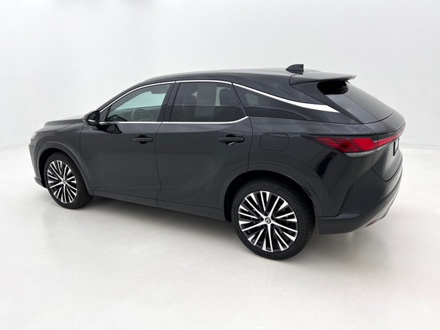 Used 2024 Lexus RX 350 Premium Plus w/ Convenience Package AWD/4WD image 10