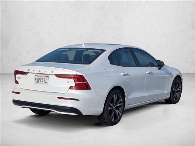 Used 2024 Volvo S60 B5 Plus image 5
