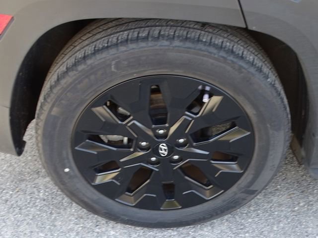 Used 2022 Hyundai Tucson XRT w/ Cargo Package image 16