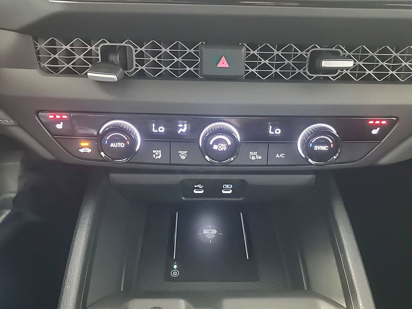 Certified 2026 Honda Accord SE image 31