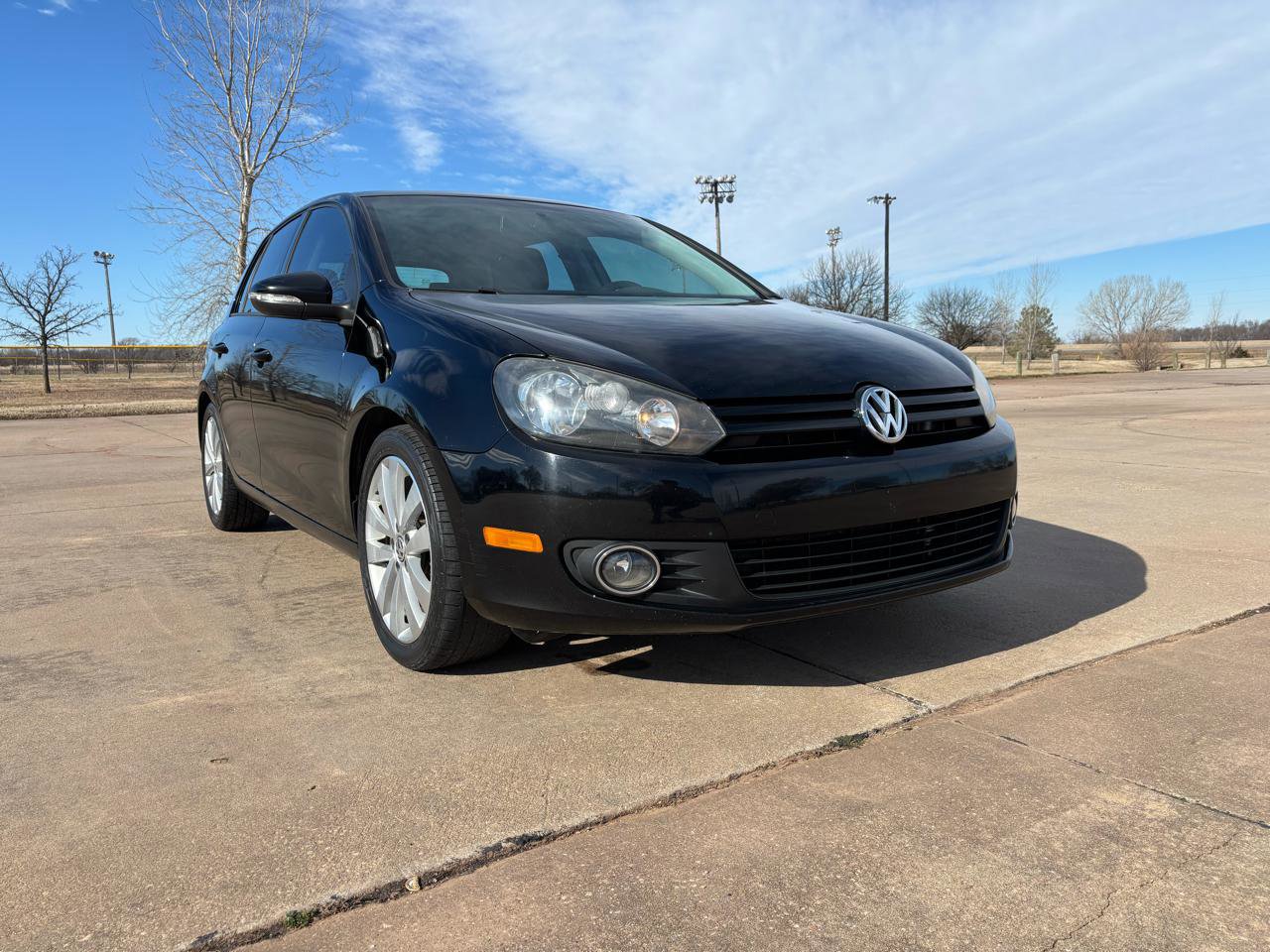 Used 2014 Volkswagen Golf TDI image 29
