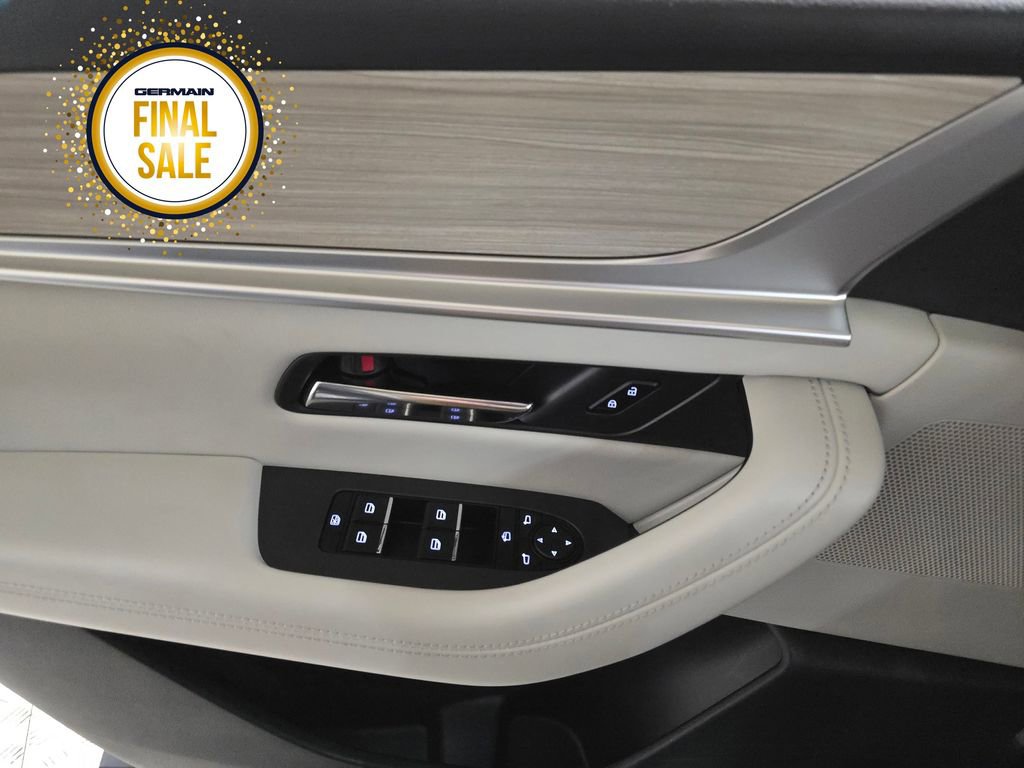 Certified 2024 MAZDA CX-90 Plug-In Hybrid w/ Premium Plus image 24