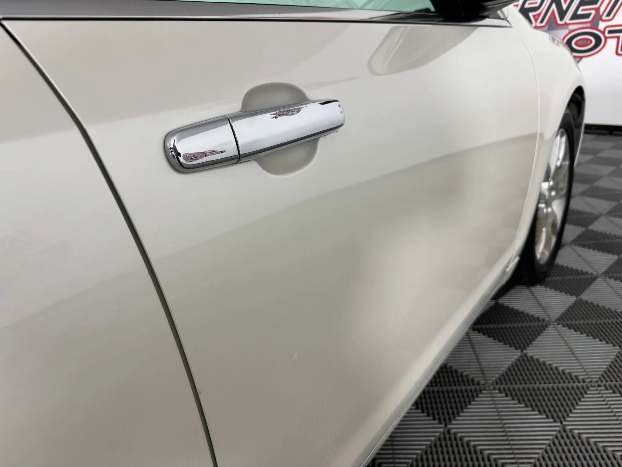 Used 2012 Chevrolet Malibu LTZ FWD image 28