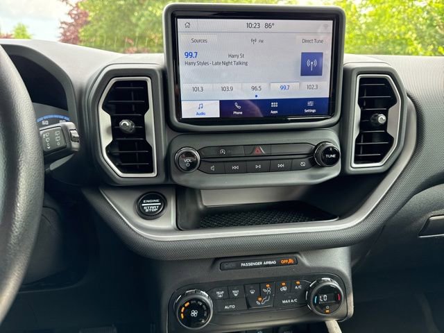 Used 2021 Ford Bronco Sport Big Bend AWD/4WD image 21