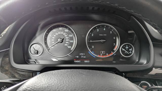 Used 2016 BMW X5 xDrive35i AWD/4WD image 27
