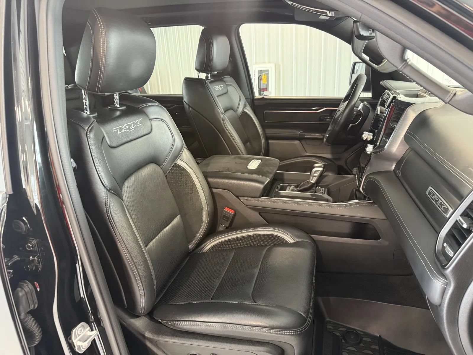 Used 2021 RAM 1500 TRX w/ TRX Level 2 Equipment Group AWD/4WD image 31