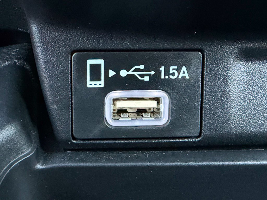 Certified 2022 Honda CR-V EX image 14