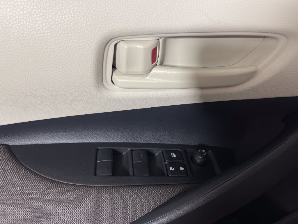 New 2027 Toyota Corolla LE FWD image 16