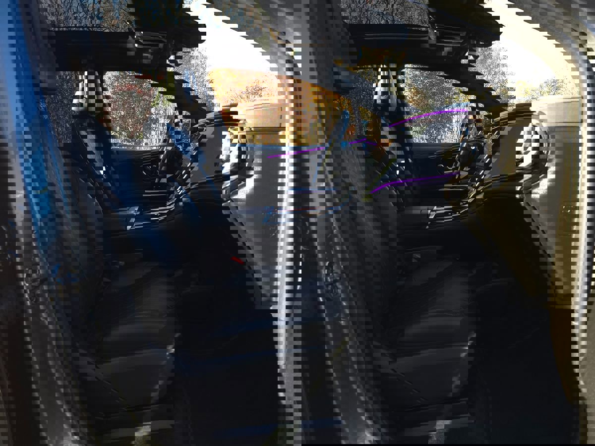 Used 2023 Mercedes-Benz EQE 500 4MATIC SUV image 22