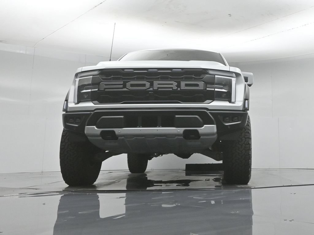 Certified 2024 Ford F150 Raptor AWD/4WD image 51