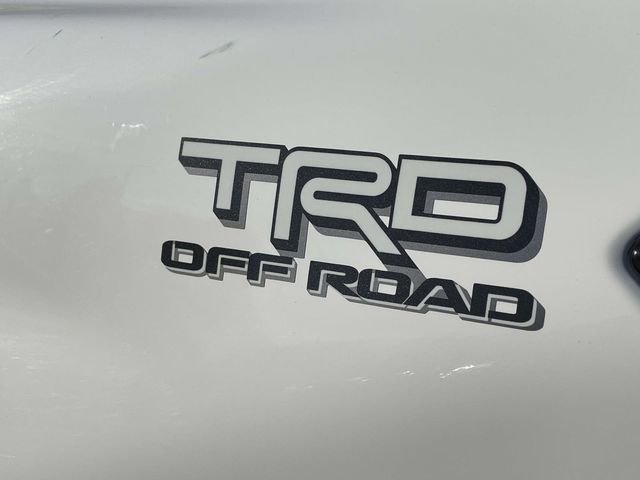 Used 2024 Toyota Tacoma TRD Off-Road image 11