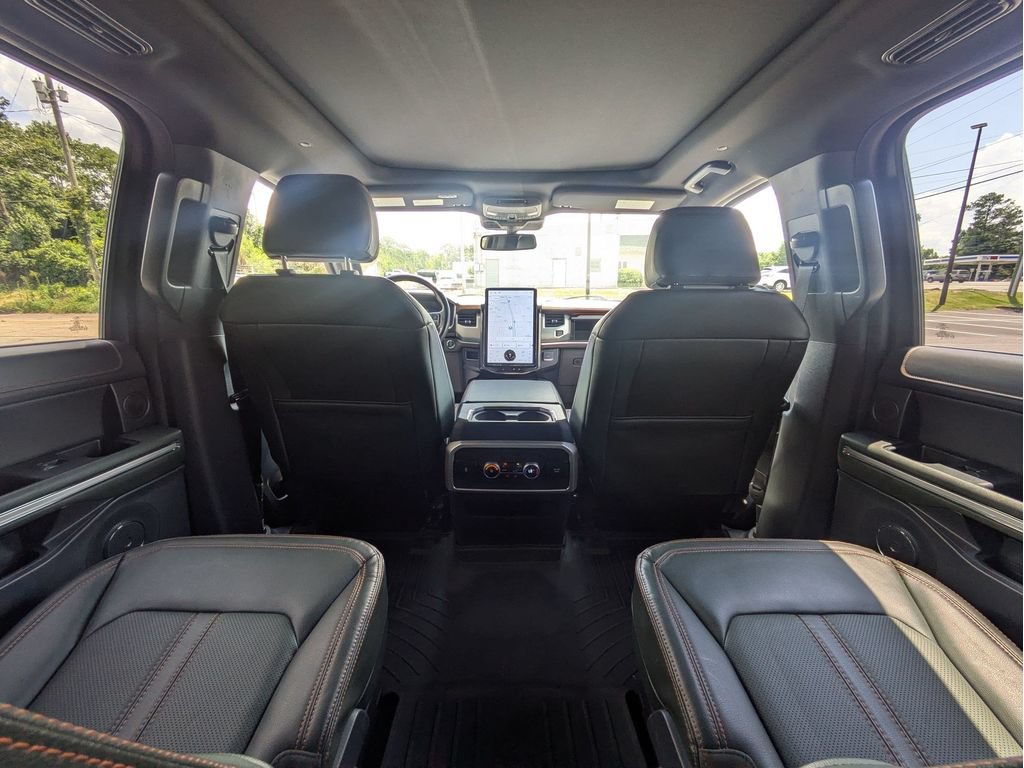 Used 2022 Ford Expedition Timberline AWD/4WD image 27