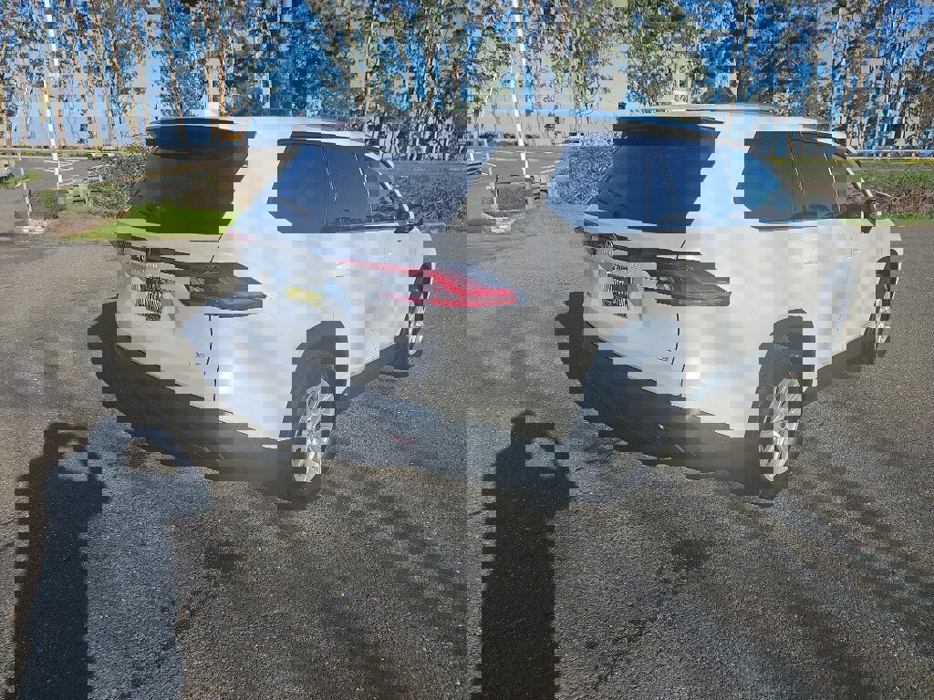 Used 2024 Toyota Grand Highlander XLE image 5