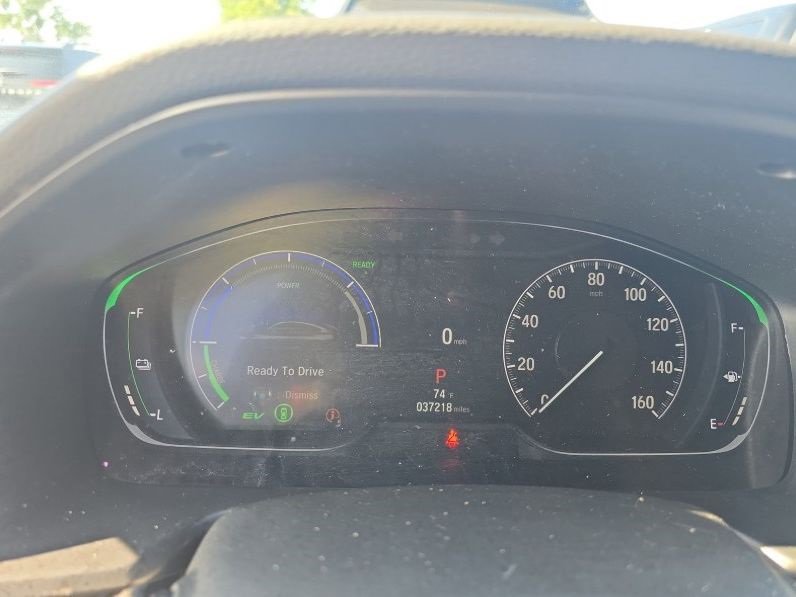 Used 2022 Honda Accord Sport image 29