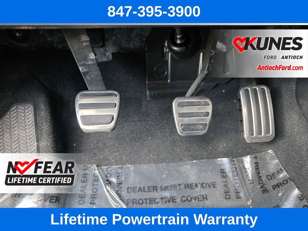 Used 2023 Honda Civic Si image 22